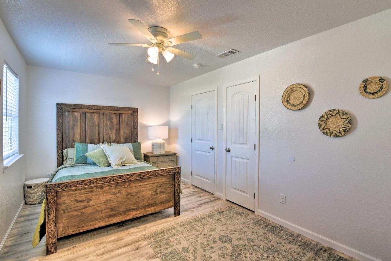 Coastal Surfside Beach House Walk To The Ocean! Exterior foto